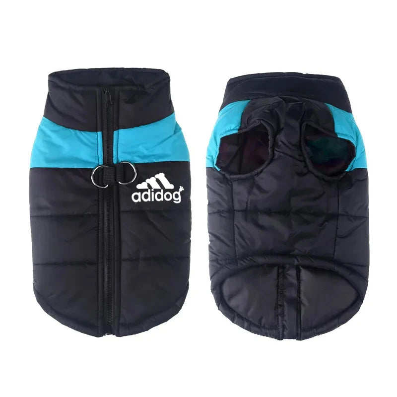 Waterproof Dog Winter Jacket